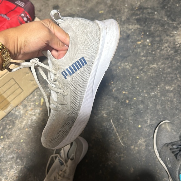 Pumas - Picture 4 of 4